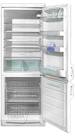 Холодильник Electrolux ER 8026 B Холодильник Electrolux ER 8026 B