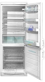Холодильник Electrolux ER 8026 B