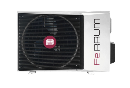Сплит-система Ferrum IFIS12F1/iFOS12F1 Сплит-система Ferrum IFIS12F1/iFOS12F1