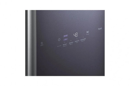Паровой шкаф LG S3CW Styler Паровой шкаф LG S3CW Styler