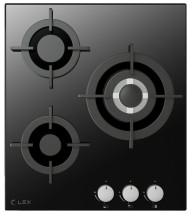 Варочная панель LEX GVG 430 BL Варочная панель LEX GVG 430 BL