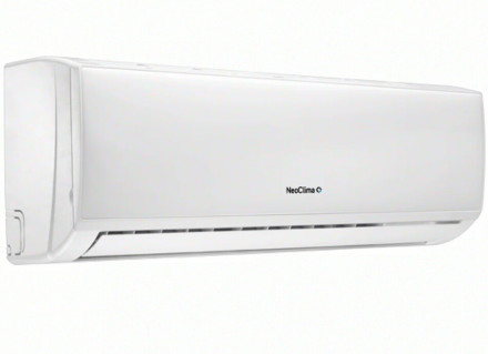 Сплит-система Neoclima NS/NU-HAL24FWI