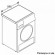 Сушильная машина BOSCH WTH85201OE Сушильная машина BOSCH WTH85201OE