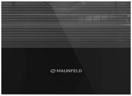 Электрический духовой шкаф Maunfeld AEOH60102S