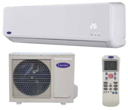 Настенная сплит-система Carrier 42QTD009713GE / 38QTD009713GE Настенная сплит-система Carrier 42QTD009713GE / 38QTD009713GE