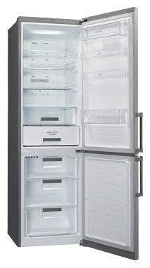 Холодильник LG GA-B489 BMKZ Холодильник LG GA-B489 BMKZ