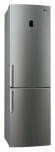 Холодильник LG GA-B489 BMKZ Холодильник LG GA-B489 BMKZ