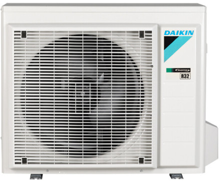 Сплит-система Daikin FTXF35E/RXF35E/-40 Сплит-система Daikin FTXF35E/RXF35E/-40