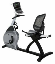 Горизонтальный велотренажер Vision Fitness R20 Touch Горизонтальный велотренажер Vision Fitness R20 Touch