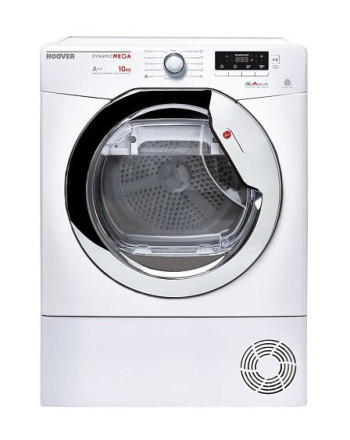 Сушильная машина HOOVER DMH D1013A2X Сушильная машина HOOVER DMH D1013A2X