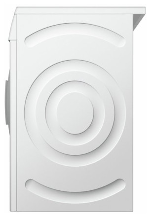 Стиральная машина Bosch WAE 24240