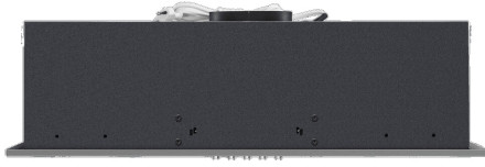 Встраиваемая вытяжка Maunfeld Crosby 850LED нержавеющая сталь Встраиваемая вытяжка Maunfeld Crosby 850LED нержавеющая сталь