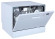 Компактная посудомоечная машина Monsher MDF 5506 Blanc Компактная посудомоечная машина Monsher MDF 5506 Blanc