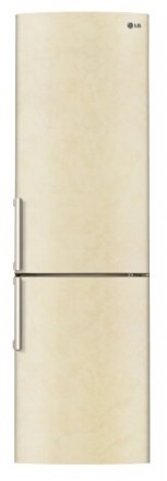 Холодильник LG GA-B499 YECZ