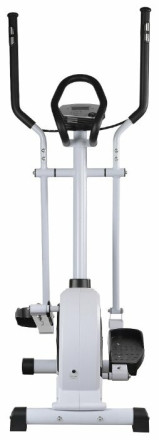Эллиптический тренажер Evo Fitness Orion EL