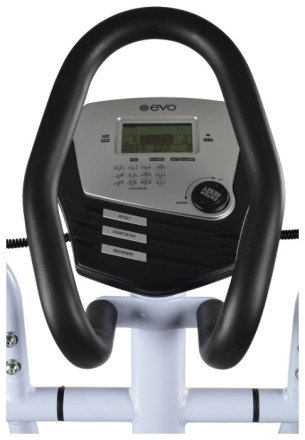 Эллиптический тренажер Evo Fitness Orion EL