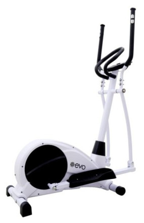 Эллиптический тренажер Evo Fitness Orion EL