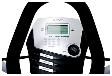 Эллиптический тренажер Evo Fitness Orion EL