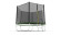 Батут Evo Jump External 10ft Green