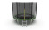 Батут Evo Jump External 10ft Green