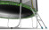 Батут Evo Jump External 10ft Green