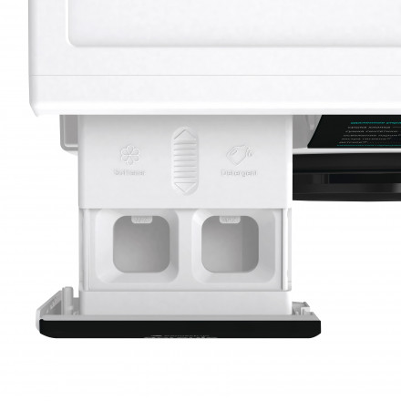 Стиральная машина с сушкой Gorenje WD2PA1X64ADAAW/C