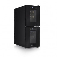 Винный шкаф CELLAR PRIVATE CP012-2E