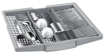 Посудомоечная машина Bosch SMV25FX03R Посудомоечная машина Bosch SMV25FX03R