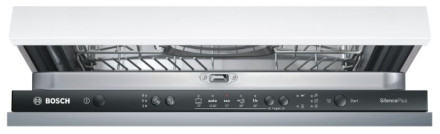 Посудомоечная машина Bosch SMV25FX03R Посудомоечная машина Bosch SMV25FX03R