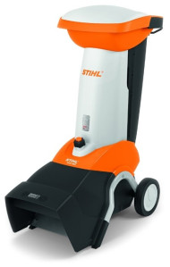 Измельчитель электрический STIHL GHE 450 3.8 кВт