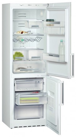 Холодильник Siemens KG36NA03