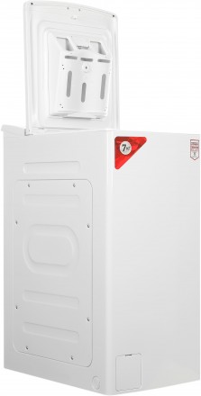 Стиральная машина Kraft TCH-UME7303W