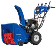Снегоуборщик бензиновый MasterYard MV 9024BE