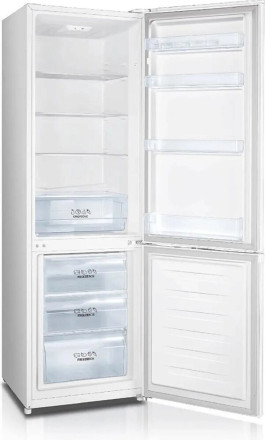 Холодильник Gorenje RF4141PW4 Холодильник Gorenje RF4141PW4