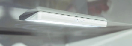 Холодильник Gorenje RF4141PW4 Холодильник Gorenje RF4141PW4