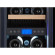 Винный шкаф CELLAR PRIVATE CP017-2TBH Винный шкаф CELLAR PRIVATE CP017-2TBH