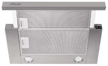 Встраиваемая вытяжка MONSHER TELE II 50 X Встраиваемая вытяжка MONSHER TELE II 50 X
