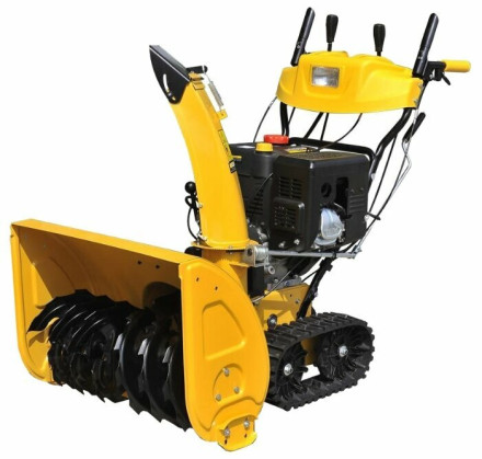 Снегоуборщик бензиновый Workmaster WST 1170 TE Снегоуборщик бензиновый Workmaster WST 1170 TE