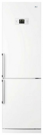 Холодильник LG GR-B459 BVQA