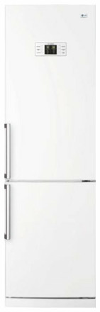 Холодильник LG GR-B459 BVQA Холодильник LG GR-B459 BVQA
