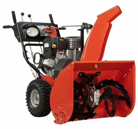 Снегоуборщик бензиновый Ariens ST27LE Deluxe
