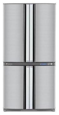 Холодильник Sharp SJ-F73PESL Холодильник Sharp SJ-F73PESL