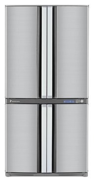 Холодильник Sharp SJ-F73PESL