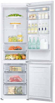 Холодильник Samsung RB37A5200SA/WT Холодильник Samsung RB37A5200SA/WT