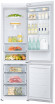 Холодильник Samsung RB37A5200SA/WT Холодильник Samsung RB37A5200SA/WT