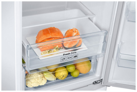 Холодильник Samsung RB37A5200SA/WT Холодильник Samsung RB37A5200SA/WT