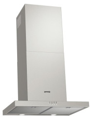 Каминная вытяжка Gorenje WHT621E5X Каминная вытяжка Gorenje WHT621E5X