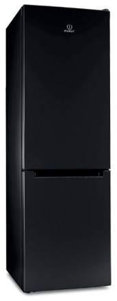 Холодильник Indesit DS 318 B