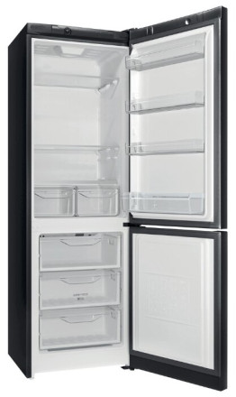 Холодильник Indesit DS 318 B Холодильник Indesit DS 318 B