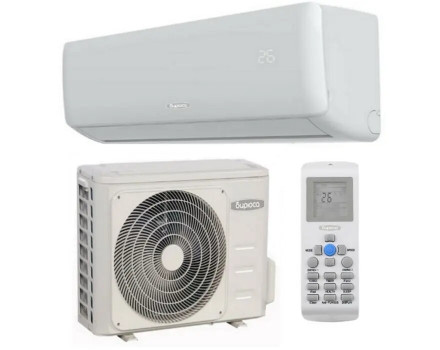 Сплит-система Бирюса B-09FIR/B-09FIQ Сплит-система Бирюса B-09FIR/B-09FIQ